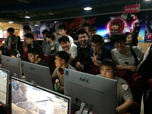 力打开防守 力打开防守