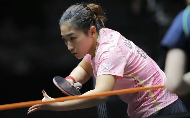 否脱颖而出 否脱颖而出