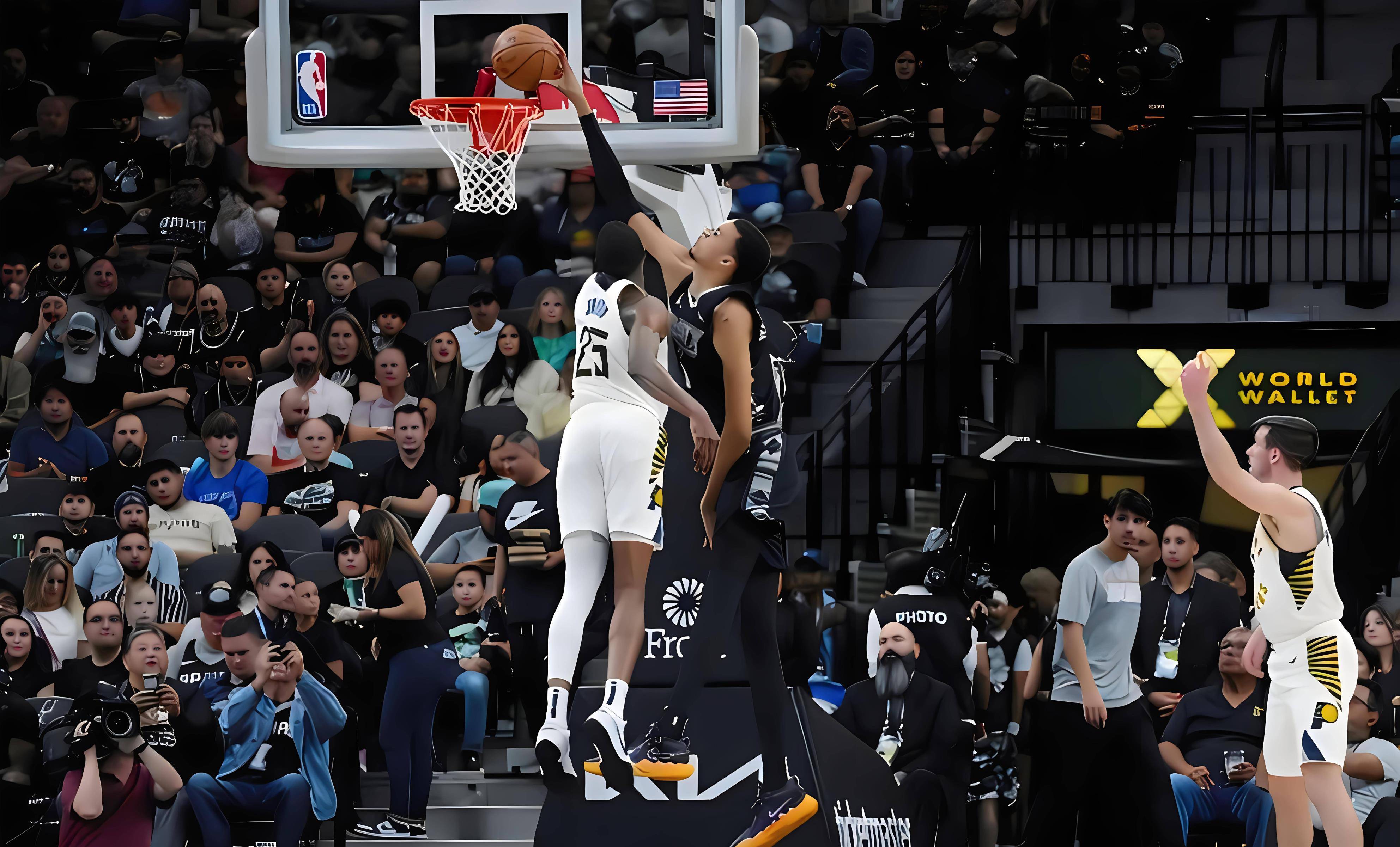 延续过去的 延续过去的