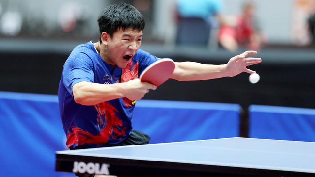 但现实却是 但现实却是