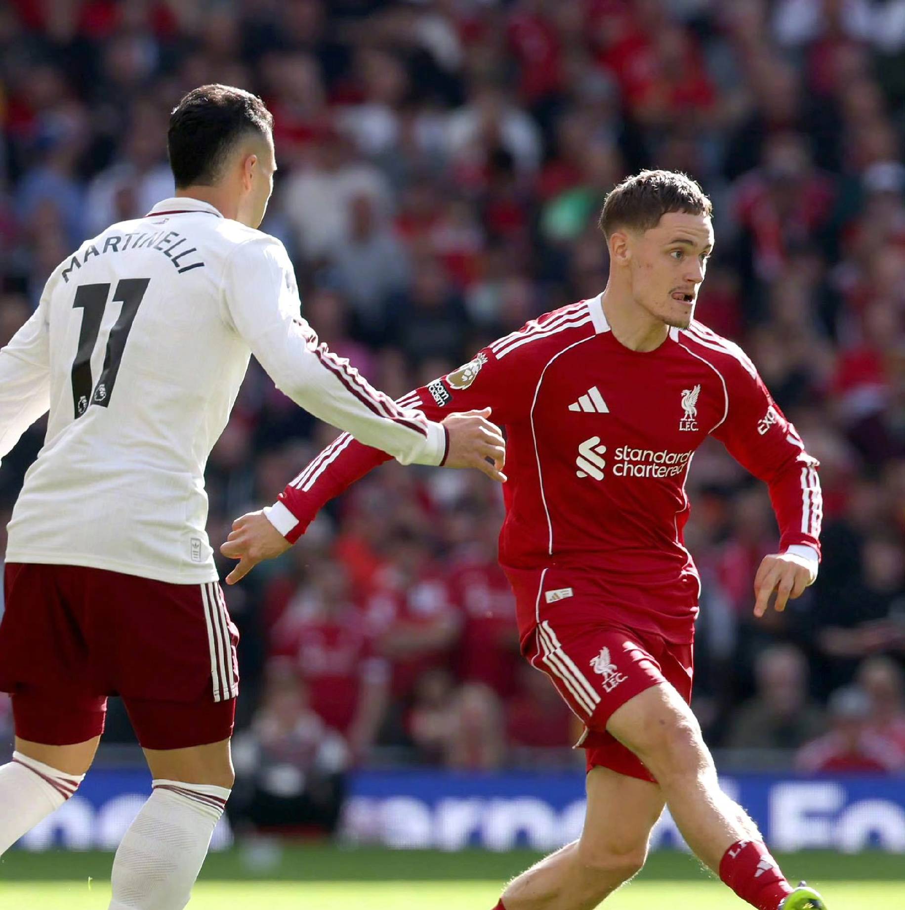 一切值得期 一切值得期