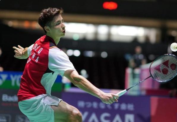 关注的焦点 关注的焦点