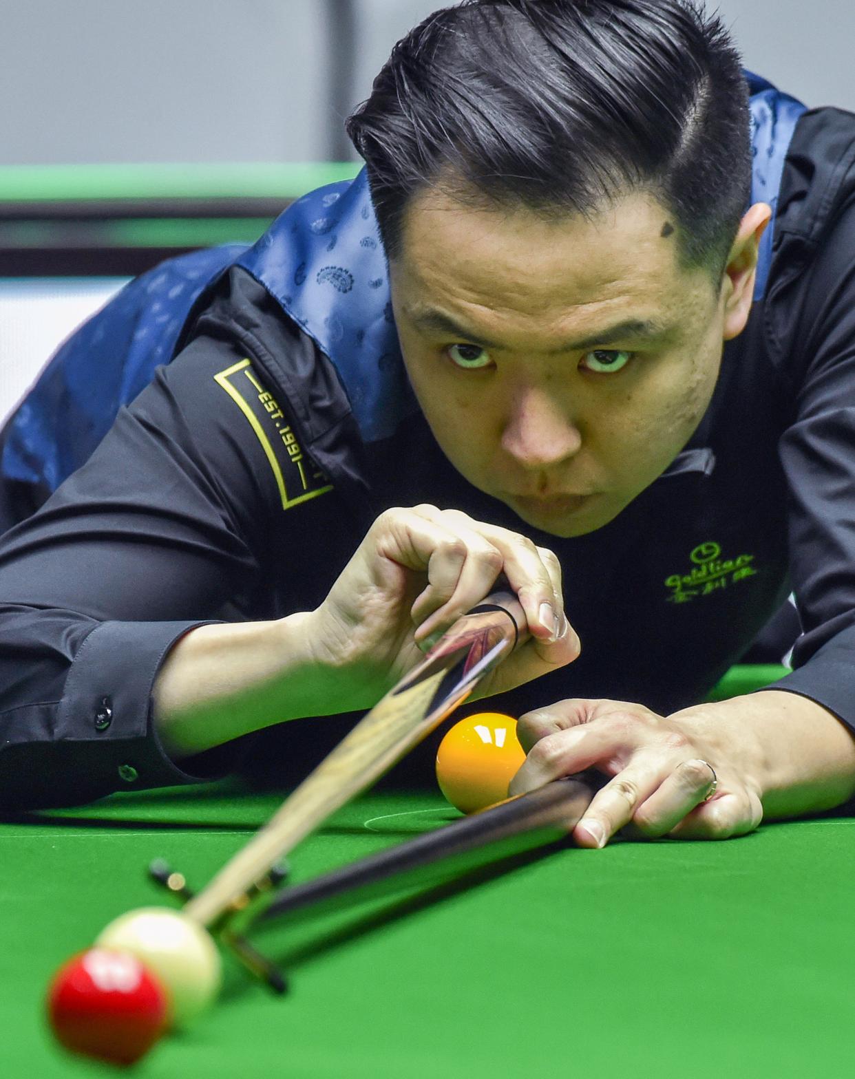 为下半场奠 为下半场奠